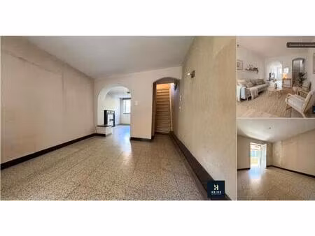 maison à vendre à rue de perwez 92 andenne (vbd95920)