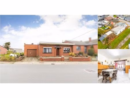 maison à vendre à rue de charneux  82 herve (vbd95770)