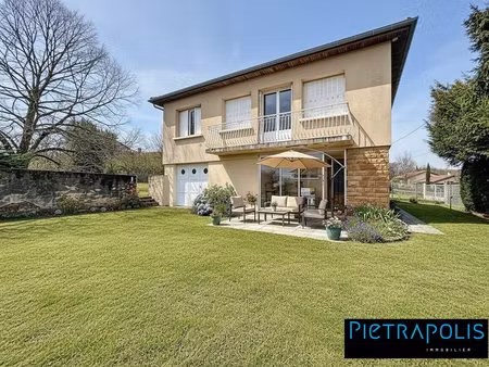 sous offre - maison à rénover à marcy beau potentiel
