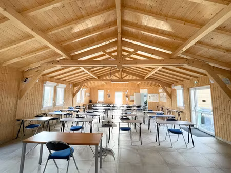 vente maison 6 pièces 180 m² à merignac (33700)  424 000 €