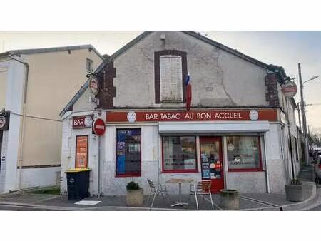 cabinet central immobilier