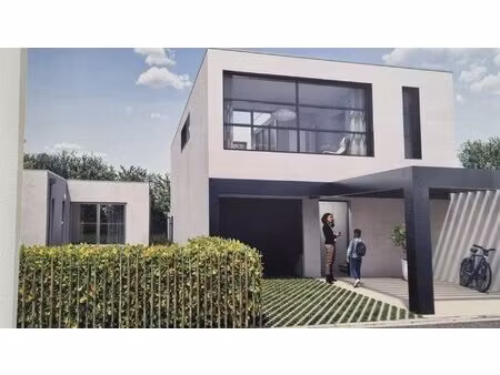 réf 3970 - appartement t2 aux prestations haut de gamme en vefa