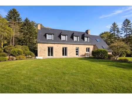 vente maison 6 pièces 149 m² à cléguer (56620)  512 820 €