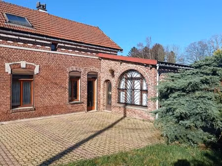 belle maison de campagne à vendre secteur calme