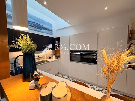 vente maison 5 pièces 125 m² à peuplingues (62231)  509 850 €