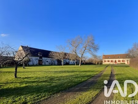 vente maison/villa 26 pièces