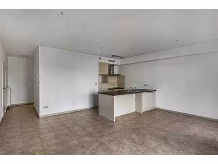 appartement deux chambres