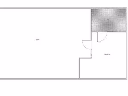 local commercial à louer