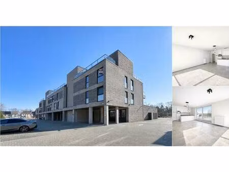 appartement à louer à beeklaan 70 herzele (rbv42823)