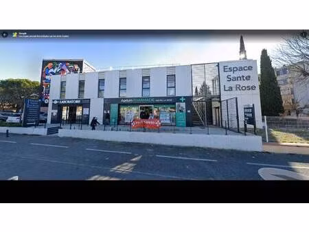 local d'activités à louer