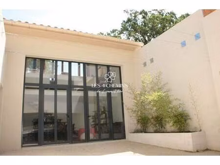 local d'activités à louer