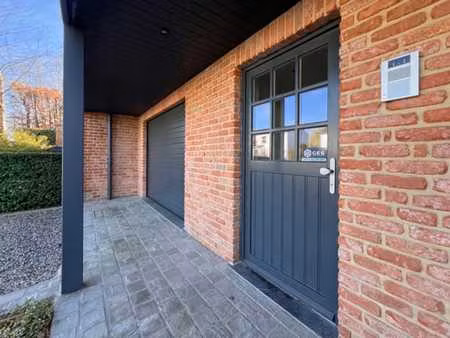 maison familiale 5 chambres à la hulpe