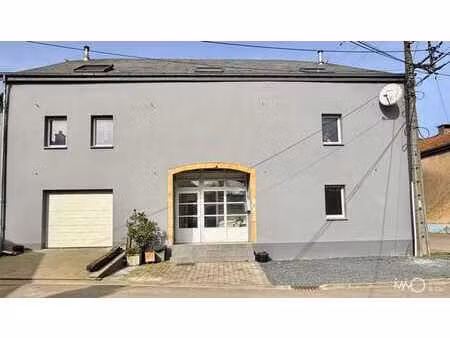 grand appartement lumineux