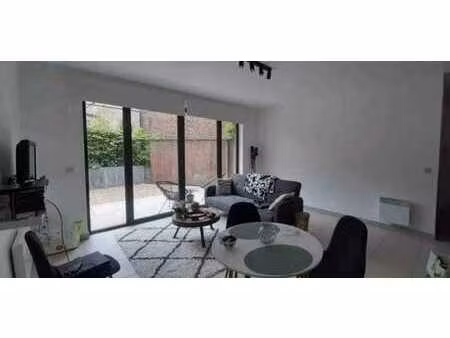 appartement - 1 chambre - ligny