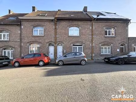 maison 2 chambres en location