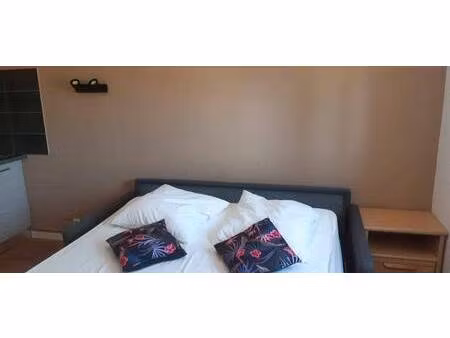 appartement à louer - logement étudiant