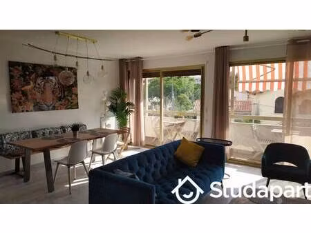 studio à louer - logement étudiant