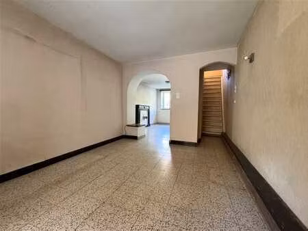 charmante maison villageoise