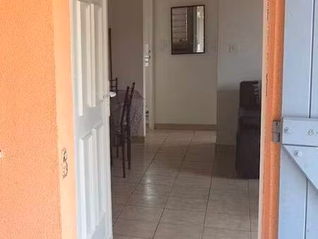 propriétaire particulier