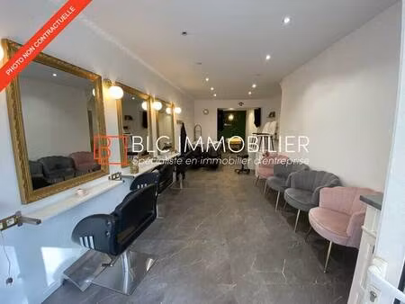 local commercial à louer