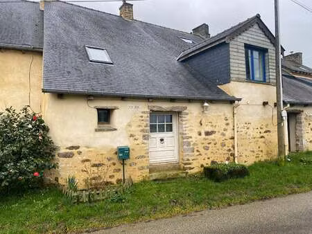 location maison meublé à saint-maden (22350) : à louer meublé / 225m² saint-maden