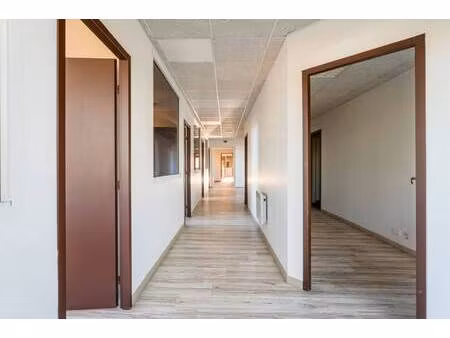 espace bureau à louer