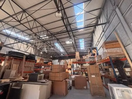 local d'activités à louer