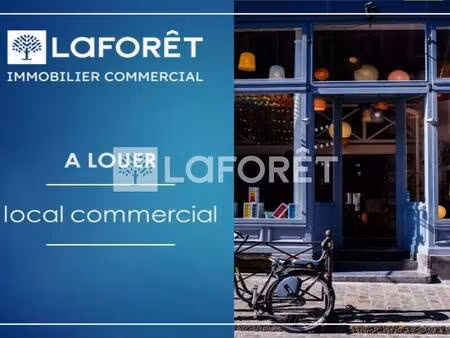 local commercial à louer