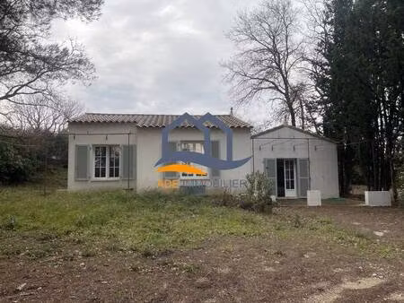 villa à louer - première occupation