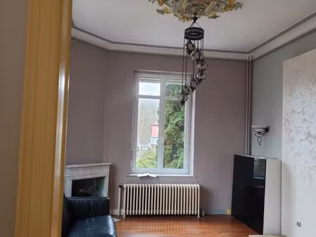 vente maison 8 pièces 250 m² longwy (54400)