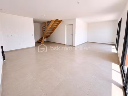 vente maison 5 pièces 88.41 m² à metz-tessy (74370)  562 000 €