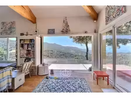 vente maison 4 pièces 146.3 m² à sari-d'orcino (20151)  579 000 €