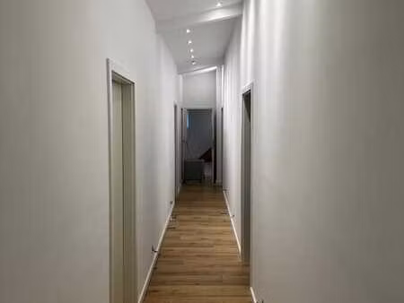 4 chambre à louer dans une colocation de 6