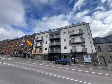 coup de coeur ! bastogne centre.