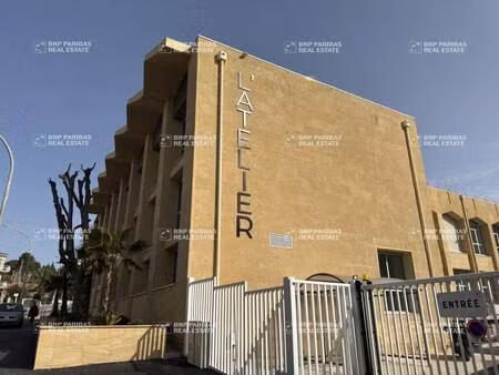 espace bureau à louer