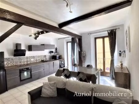 auriol immobilier