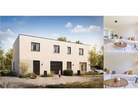 maison à vendre à beernemstraat 27 beernem (rbv42679)