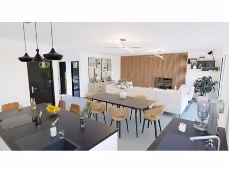 vente maison 7 pièces 100 m² camphin-en-carembault (59133)