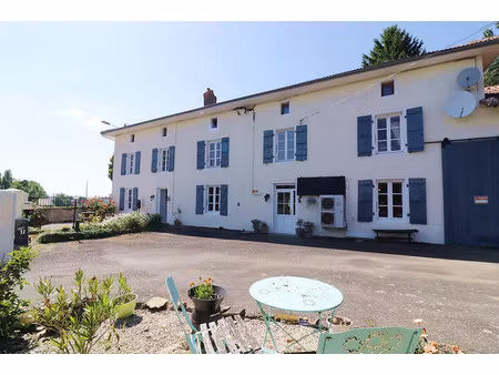 maison à vendre à oradour-sur-vayres (87150) - haute-vienne