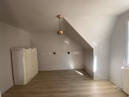 appartement aix les bains 1 pièce(s) 17.54 m2