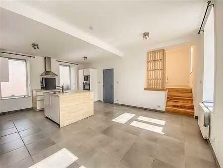 superbe appartement 3 chambres  parking  cour