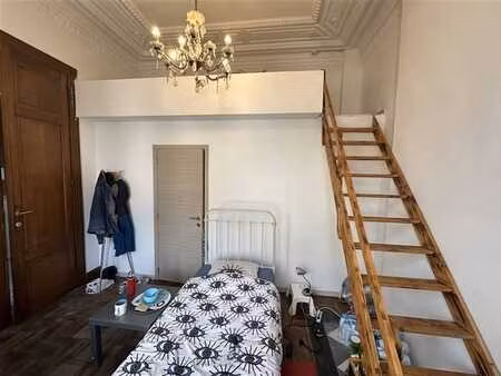 fini les trajets galère : dors plus  stresse moins  vis mieu