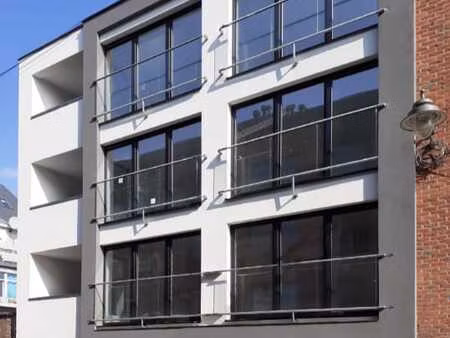 appartement 3 chambres neuf en centre-ville  quartier calme