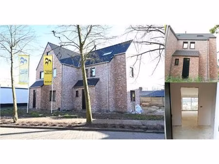 maison à vendre à oude dorpsweg 47 varsenare (rbv42666)