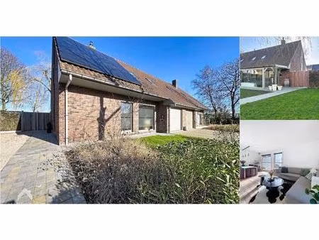 maison à vendre à hazepad 3 schuiferskapelle (rbv42460)