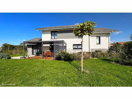 maison amancy 7 pièces 161.05 m2