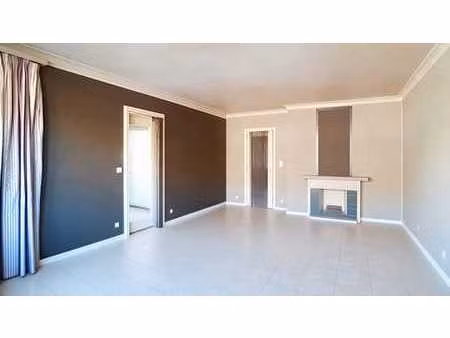 appartement 2 chambres a vendre