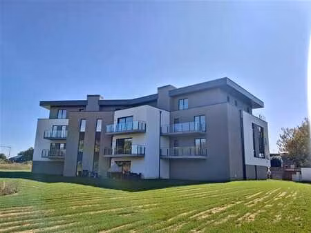 appartement disponible immédiatement