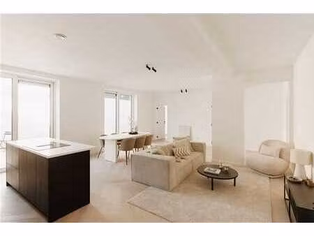 appartement avec jardin