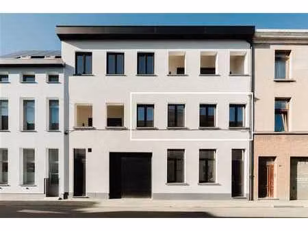 appartement avec jardin